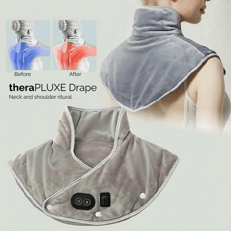 theraPLUXE™️Drape