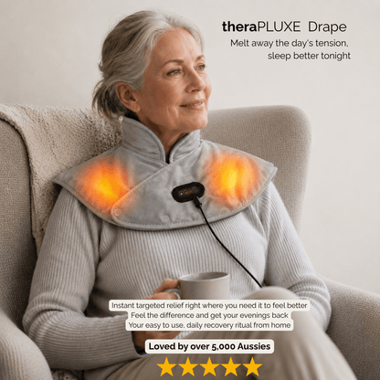 theraPLUXE™️Drape
