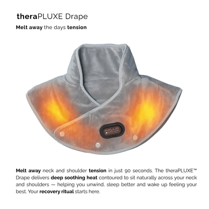 theraPLUXE™️Drape