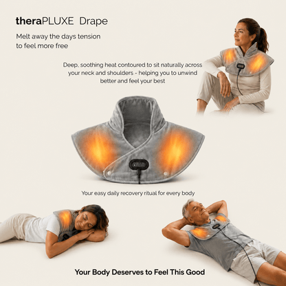 theraPLUXE™️Drape
