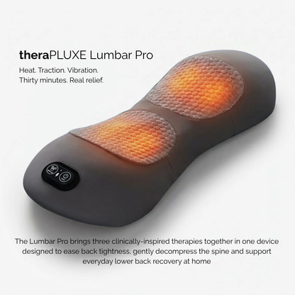 theraPLUXE™️Lumbar Pro