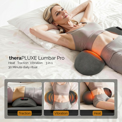 theraPLUXE™️Lumbar Pro