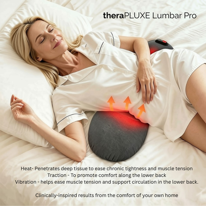 theraPLUXE™️Lumbar Pro