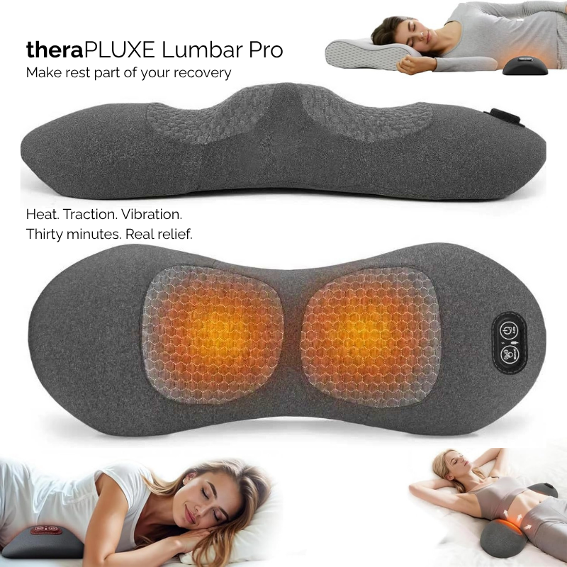 theraPLUXE™️Lumbar Pro