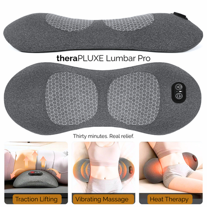 theraPLUXE™️Lumbar Pro