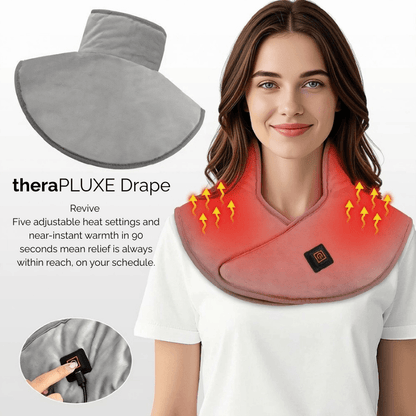 theraPLUXE™️Drape