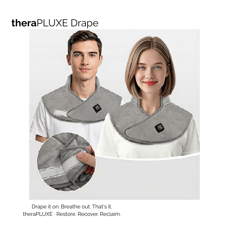 theraPLUXE™️Drape