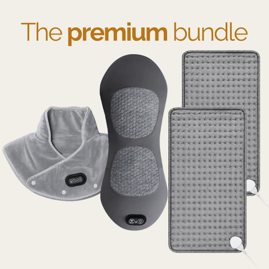 TheraPLUXE™️ Premium Bundle