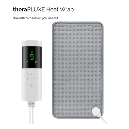 theraPLUXE™️Heat Wrap