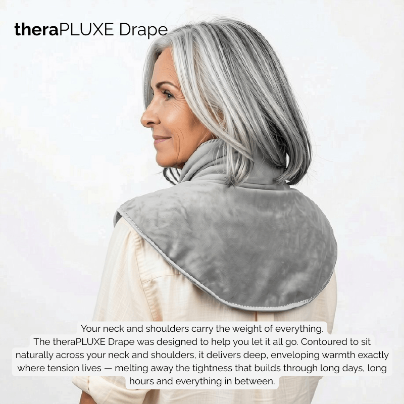 theraPLUXE™️Drape