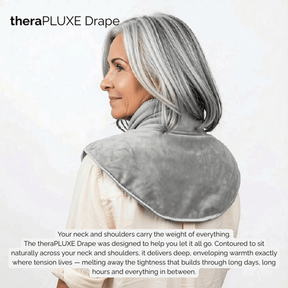 theraPLUXE™️Drape