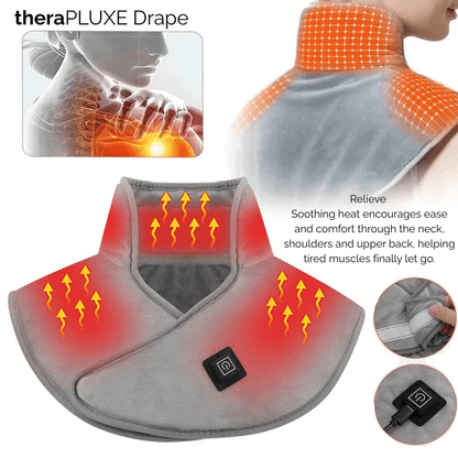 theraPLUXE™️Drape