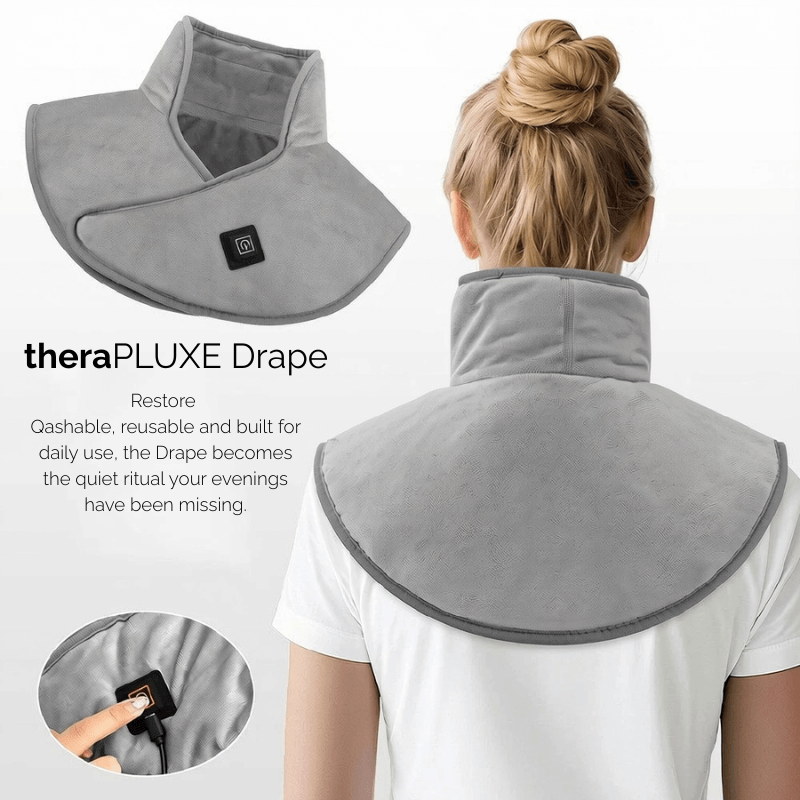 theraPLUXE™️Drape