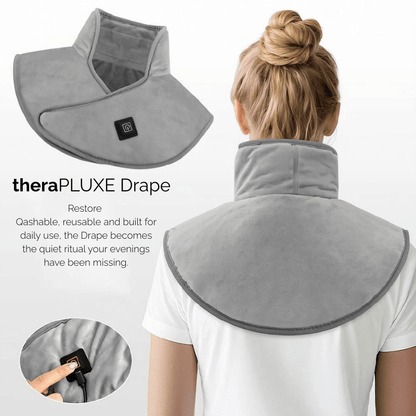 theraPLUXE™️Drape