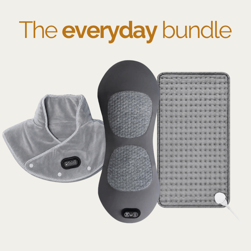 Therapluxe ™️ Everyday Bundle
