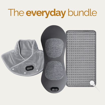 Therapluxe ™️ Everyday Bundle