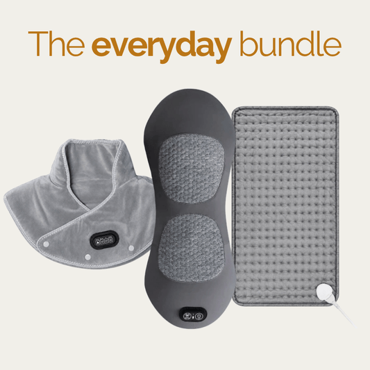 Therapluxe ™️ Everyday Bundle